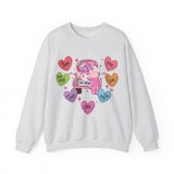 Be Mine Valentine Sweatshirt