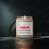 Bend Over Me Scented Candle