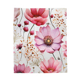 Blossom Wildflower Blanket