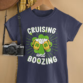 Boozing and Cruising Shirt