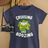 Boozing and Cruising Shirt