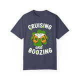 Boozing and Cruising T-Shirt