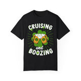 Boozing and Cruising Tshirt
