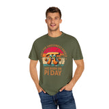 Born On Pi Day Math Teacher Shirt