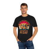 Born On Pi Day Shirt