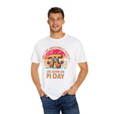 Born On Pi Day T-Shirt