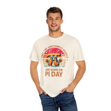 Born On Pi Day Tshirt