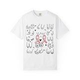 Breast Cancer Awareness Boob T-Shirt