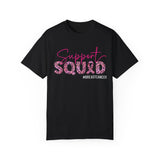 Breast Cancer Support Squad Shirt