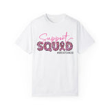 Breast Cancer Support Squad T-Shirt