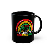 Celebrate Black History Cup