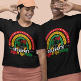 Celebrate Black History Shirt