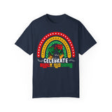 Celebrate Black History Tshirt