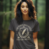 The Tortured Poets Department Shirt, Swiftie Shirt, Comfort Colors® Oversized Tee, Trendy Music Shirt, New Album Tee