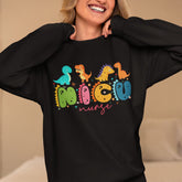 NICU Nurse Sweatshirt, NICU Nurse Shirt, NICU Nurse Gift, Nurse Appreciation Gift, Neonatal Intensive Care Unit, Nicu Nurse Crewneck, Sweater
