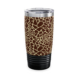 Cheetah Print Tumbler
