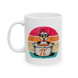 Chicken Pot Pi Coffee Cup