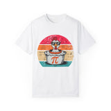 Chicken Pot Pi Day Tshirt