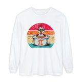 Chicken Pot Pi Long Sleeve Shirt