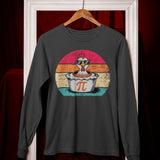 Chicken Pot Pi Long Sleeve