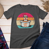 Chicken Pot Pi Shirt