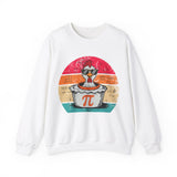 Chicken Pot Pi Sweatshirt