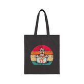Chicken Pot Pi Tote Bag