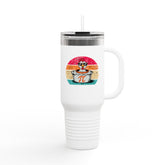 Chicken Pot Pi Travel Mug