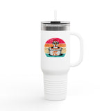 Chicken Pot Pi Travel Mug