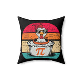 Chicken Pot Pie Pillow Cover