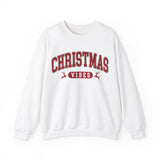 Christmas Vibes Sweatshirt