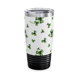 Clover Leaf Tumbler Bottle