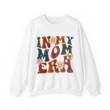 Colorful In My Mom Era Sweatshirt