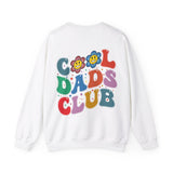 Cool Dad Club Sweatshirt