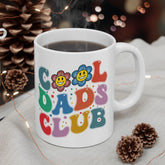 Cool Dads Club Coffee Mug