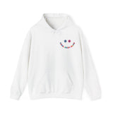 Cool Dads Club Hooded Sweatshirt