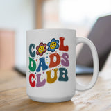 Cool Dads Club Mug