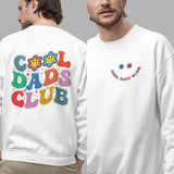 Cool Dads Club Sweatshirt