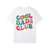 Cool Dads Club Tshirt