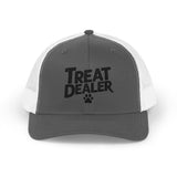 Custom Embroidery Treat Dealer Dog Lover Hat