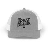 Custom Embroidery Treat Dealer Hat