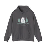 Custom Mama Bear Hoodie