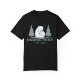 Custom Mama Bear T-Shirt