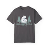 Custom Mama Bear Tee