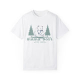 Custom Mama Bear Tshirt