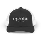 Custom Mama Hat