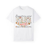 Custom Nana T-Shirt with Kids Names