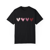 Cute Heart T-shirt