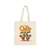 Cutie Pi Day Tote Bag