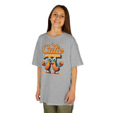 Cutie Pi Kids Tshirt